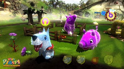 Ретроспектива Rare — скриншот 9