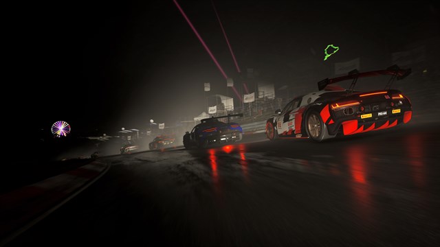 Assetto Corsa Competizione - 2024 Pack screenshot 4