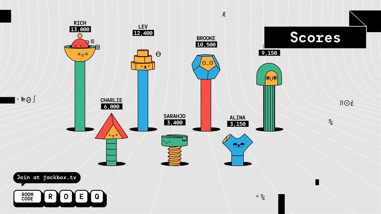 The Jackbox Party Pack 10 screenshot 7