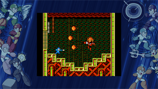 Mega Man Legacy Collection 1 & 2 Combo Pack screenshot 4
