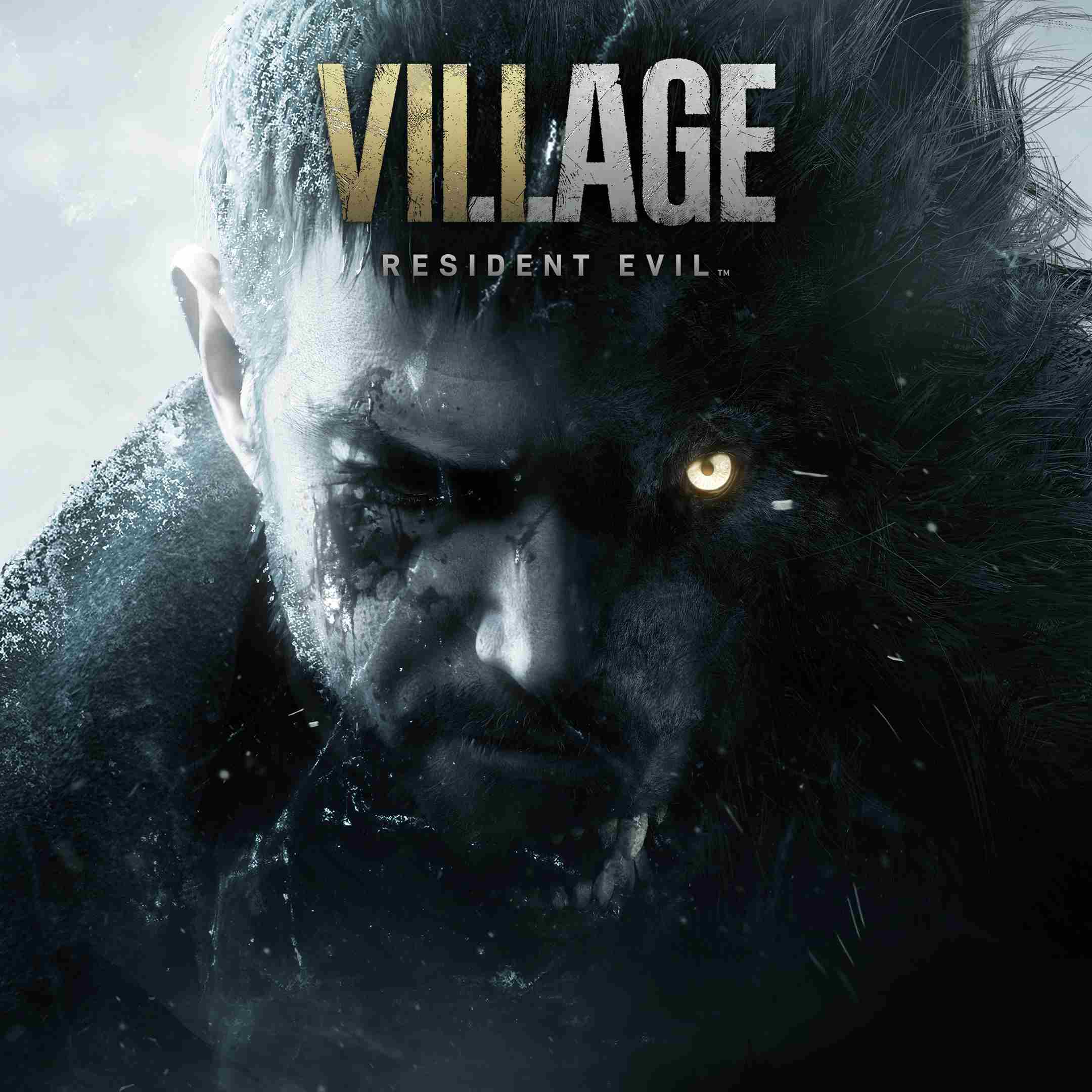 Resident Evil Village