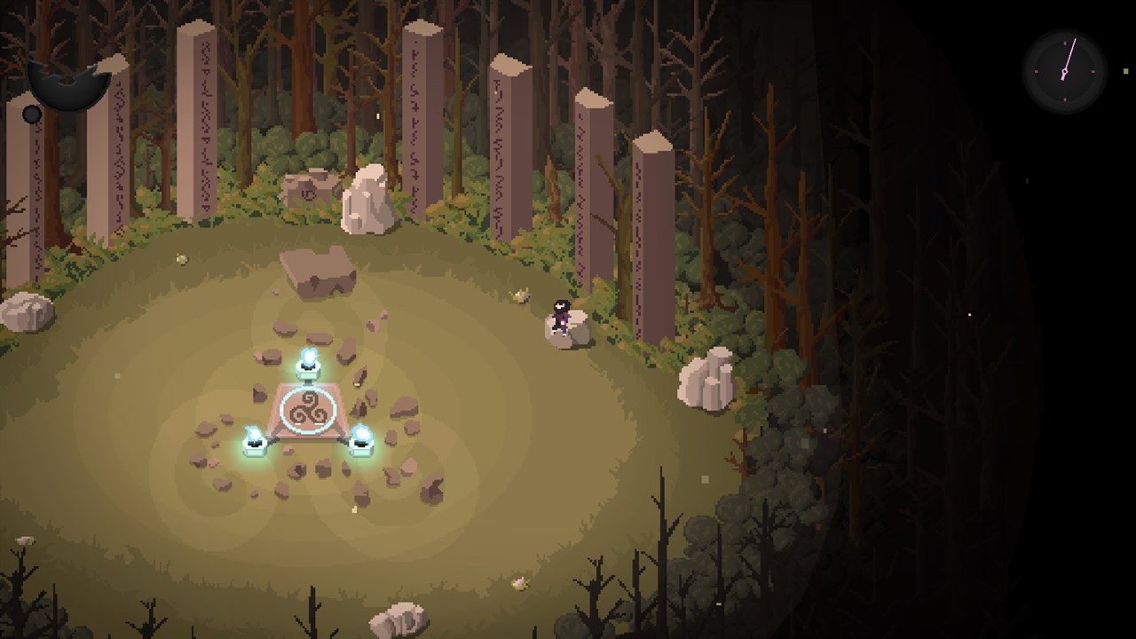 Death Kid screenshot 1