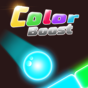 Color Boost