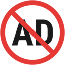 YT AdBlocker icon