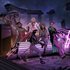 Stray Gods: The Roleplaying Musical