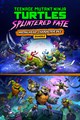 TMNT: Splintered Fate and Metalhead