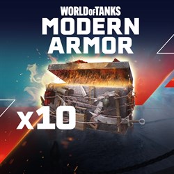 World of Tanks Modern Armor – Oferta de Fim de Temporada