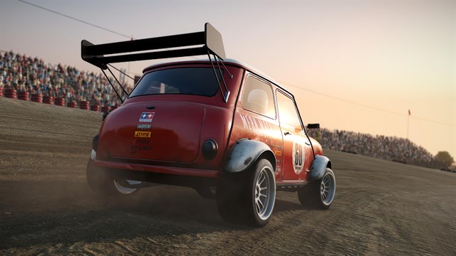 Racing Heroes Car Pack screenshot 4