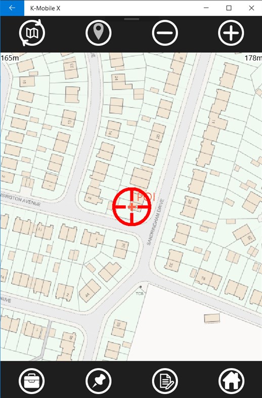 #4. K-Mobile X (Windows) 由: K-Matic