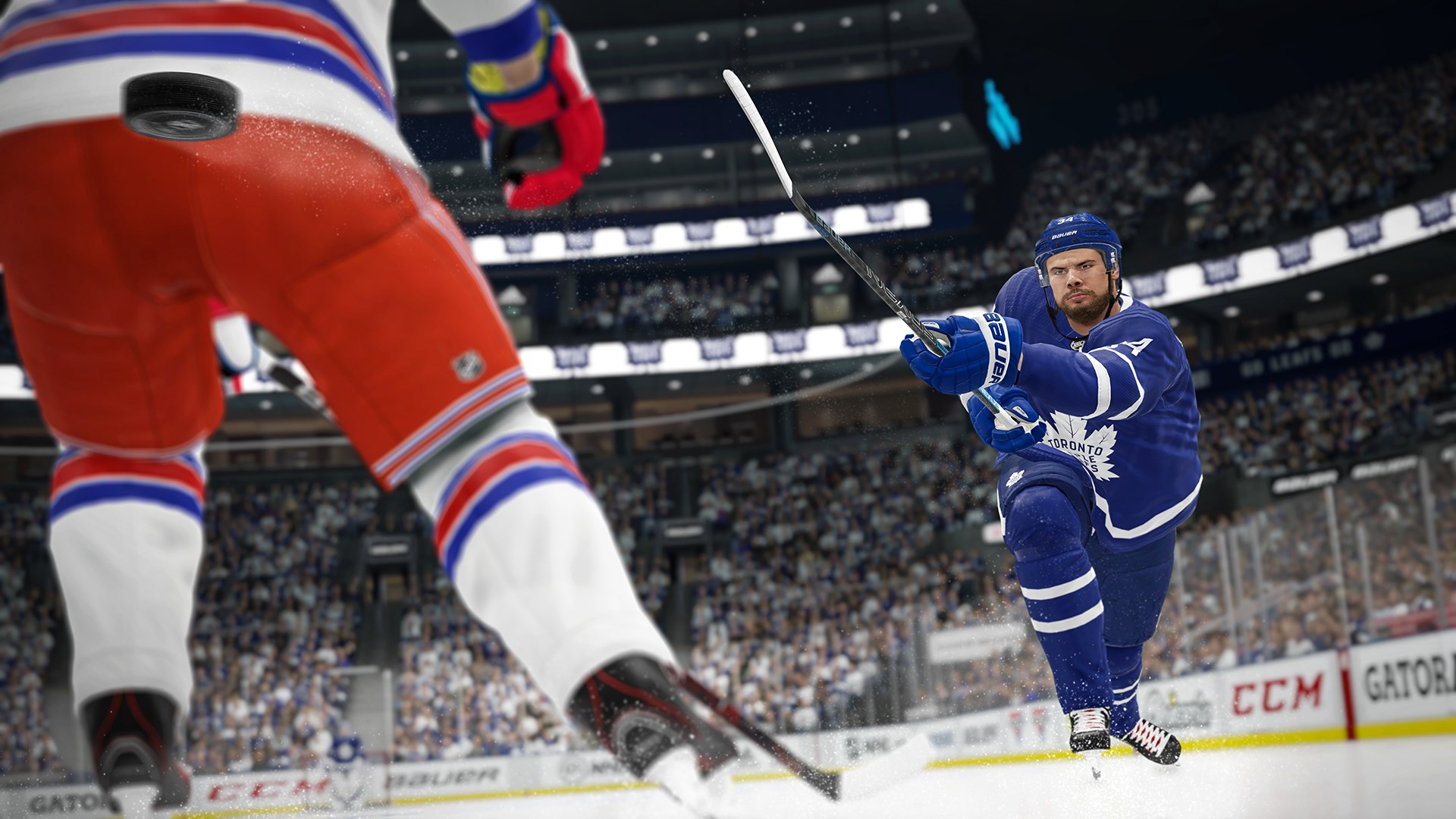 microsoft store nhl 20