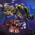 Le pack Futur apocalyptique de Paladins
