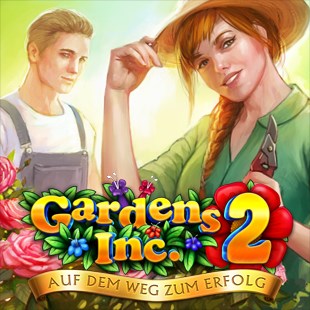 Gardens Inc. 2 - Auf dem Weg zum Erfolg