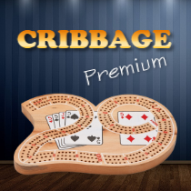 Cribbage Premium