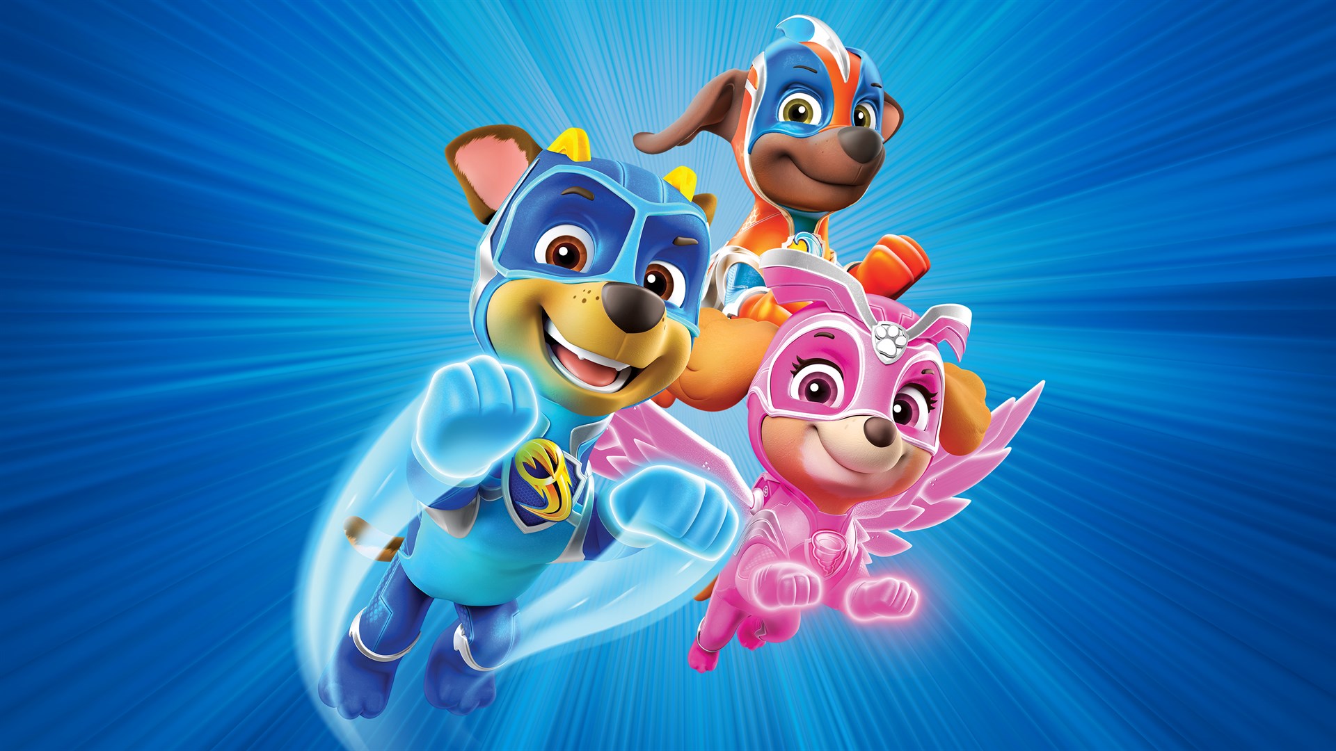 PAW Patrol Mächtige Fellfreunde retten Abenteuer BayPAW Patrol Mächtige Fellfreunde retten Abenteuer BayPAW Patrol Mächtige Fellfreunde retten Abenteuer BayVeröffentlicht vonCopyrightEntwickelt vonVerfügbar abAltersfreigabeKategorieDiese App kannUnterstützte SpracheHerausgeberinfoZusätzliche Bedingungen