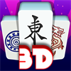 Mahjong 3D