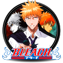Bleach Wallpaper New Tab icon