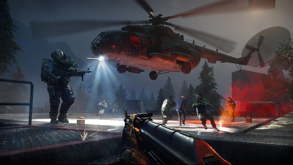 Sniper Ghost Warrior 3 Season Pass Edition — 1