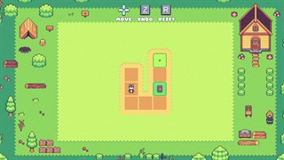 Buddy Garden (Xbox Series X|S) screenshot 1