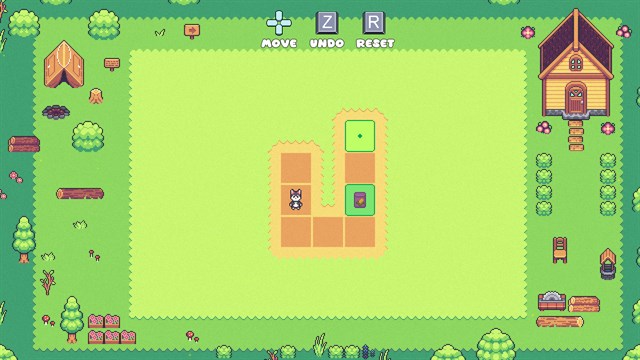 Buddy Garden (Xbox Series X|S) screenshot 1
