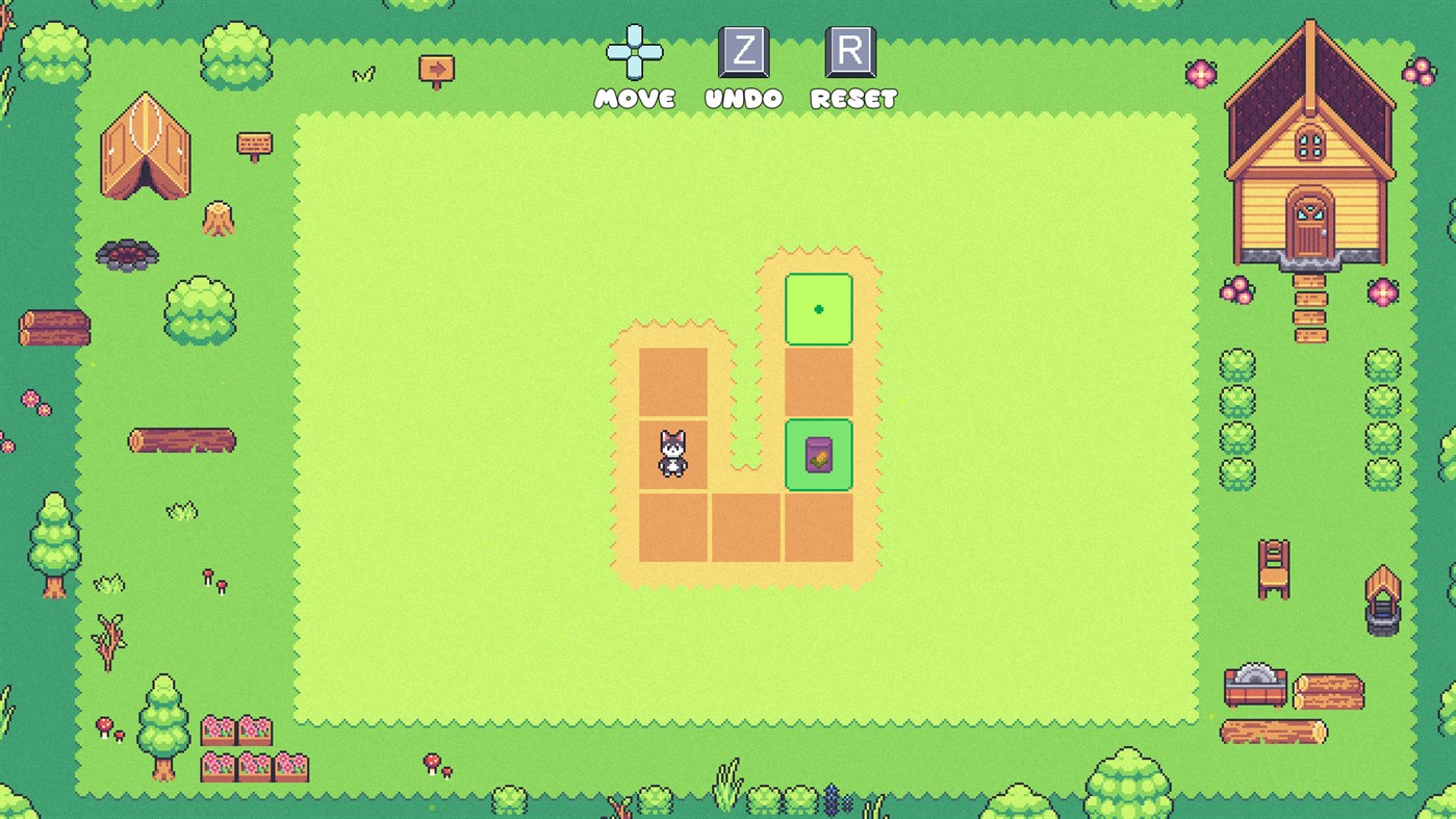 #1. Buddy Garden (Windows) (Windows) Podle: 2dragontails