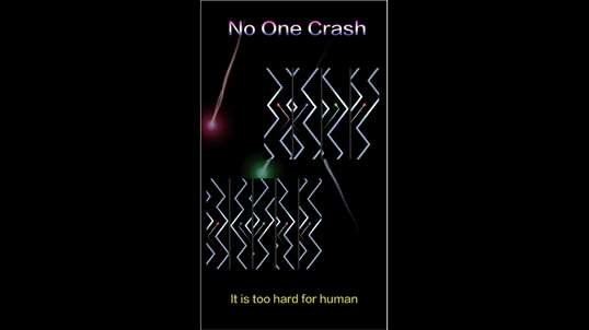 No One Crash - Six-way Zigzag screenshot 3