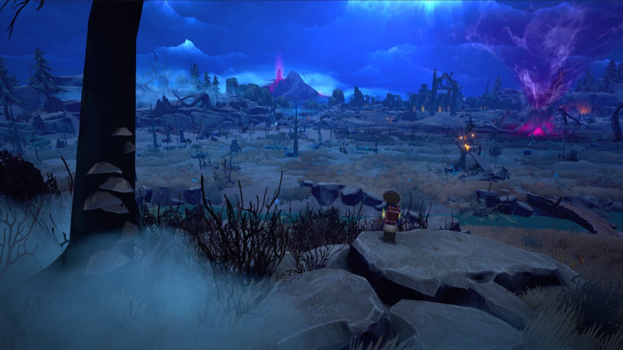 The Serpent Rogue screenshot 4