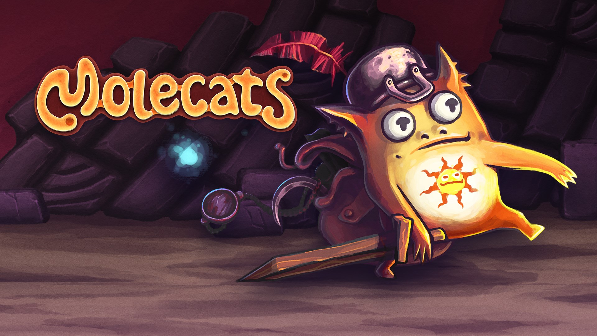Molecats screenshot thumbnail video