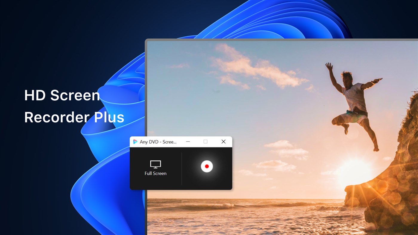 #1. Any DVD - DVD & Video Player (Windows) 由: Any DVD & Office App