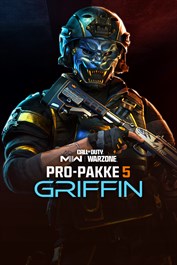 Call of Duty®: Modern Warfare® II - Griffin: Pro-pakke