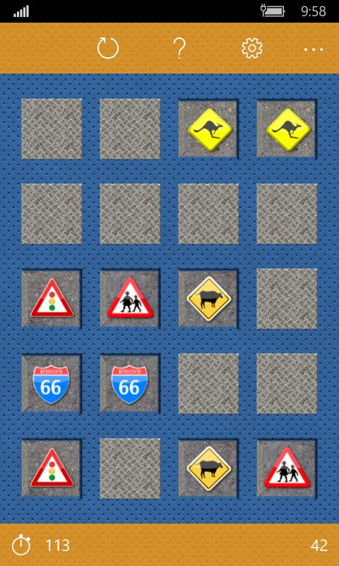 神経衰弱 を入手 Microsoft Store Ja Jp