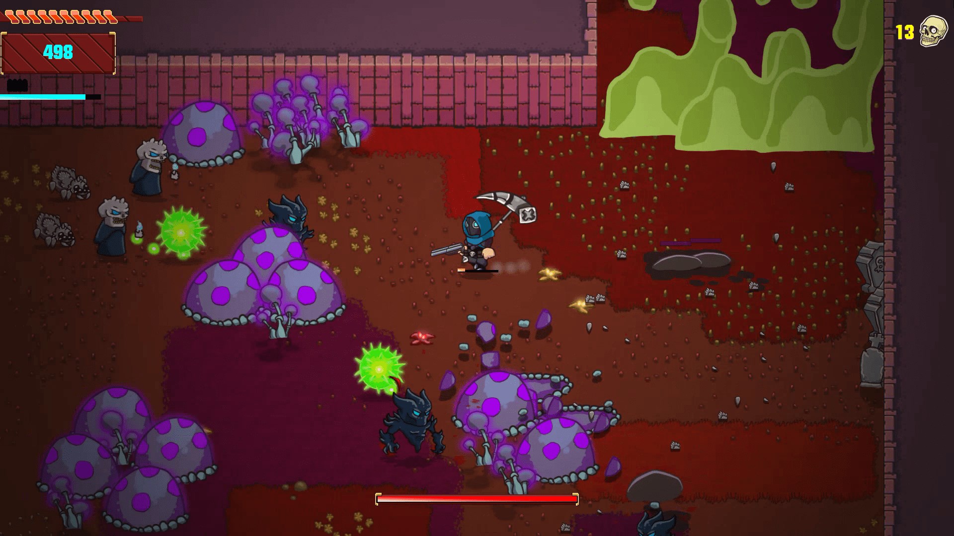 Deathly Dangerous | Xbox | Chiave | Privato