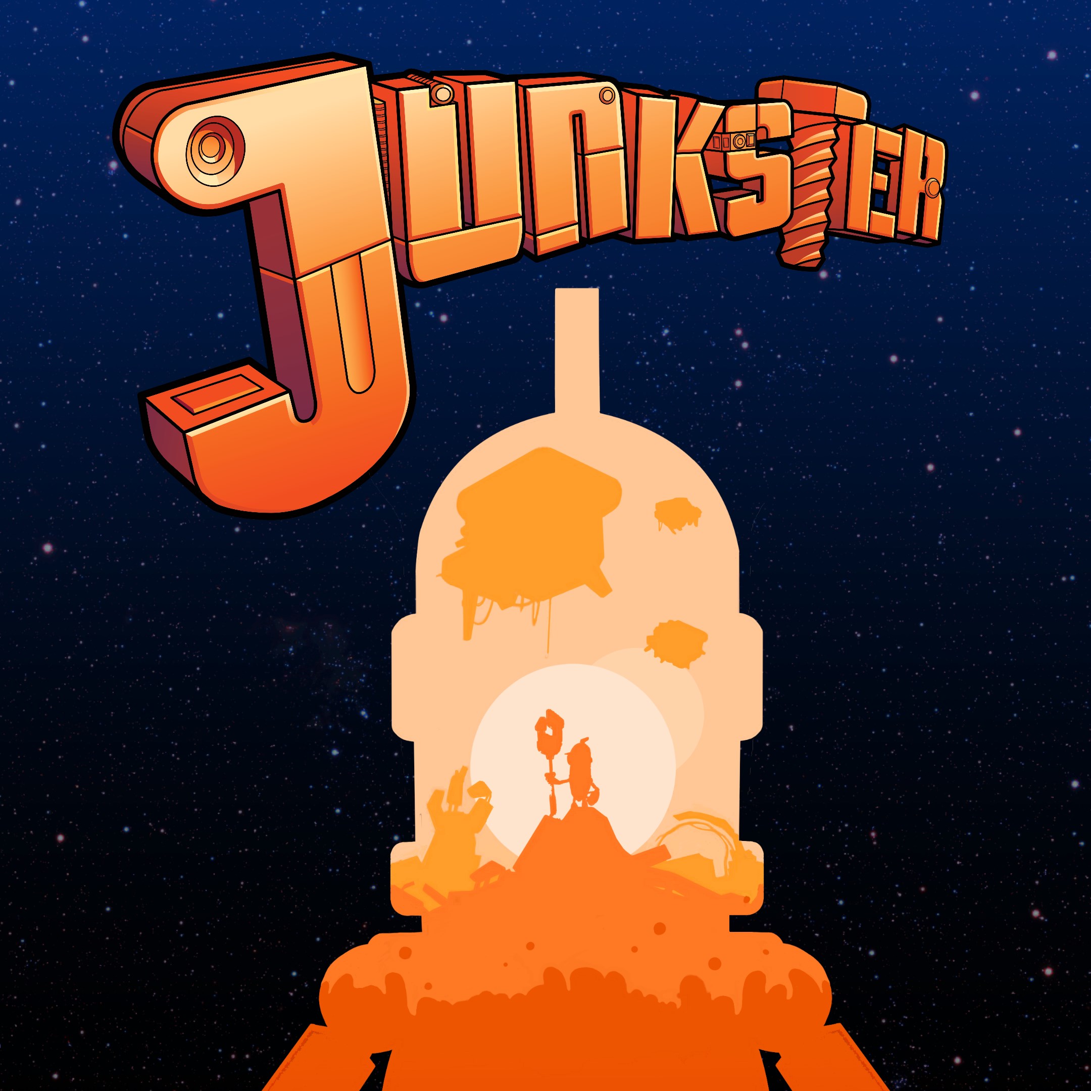 Junkster
