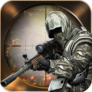 Desert Commando Adventure Shooting