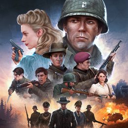 Aperçu Classified: France '44 - Deluxe Edition