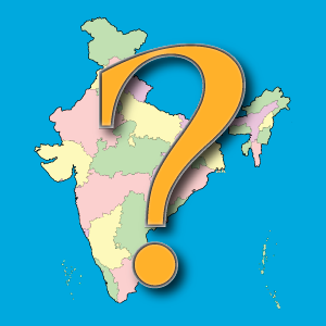 India Capitals Quiz
