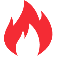 热搜聚合：一站看遍热搜榜单 icon