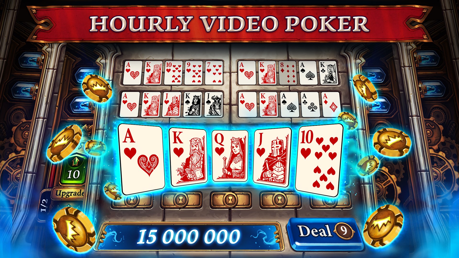 Application pour gay