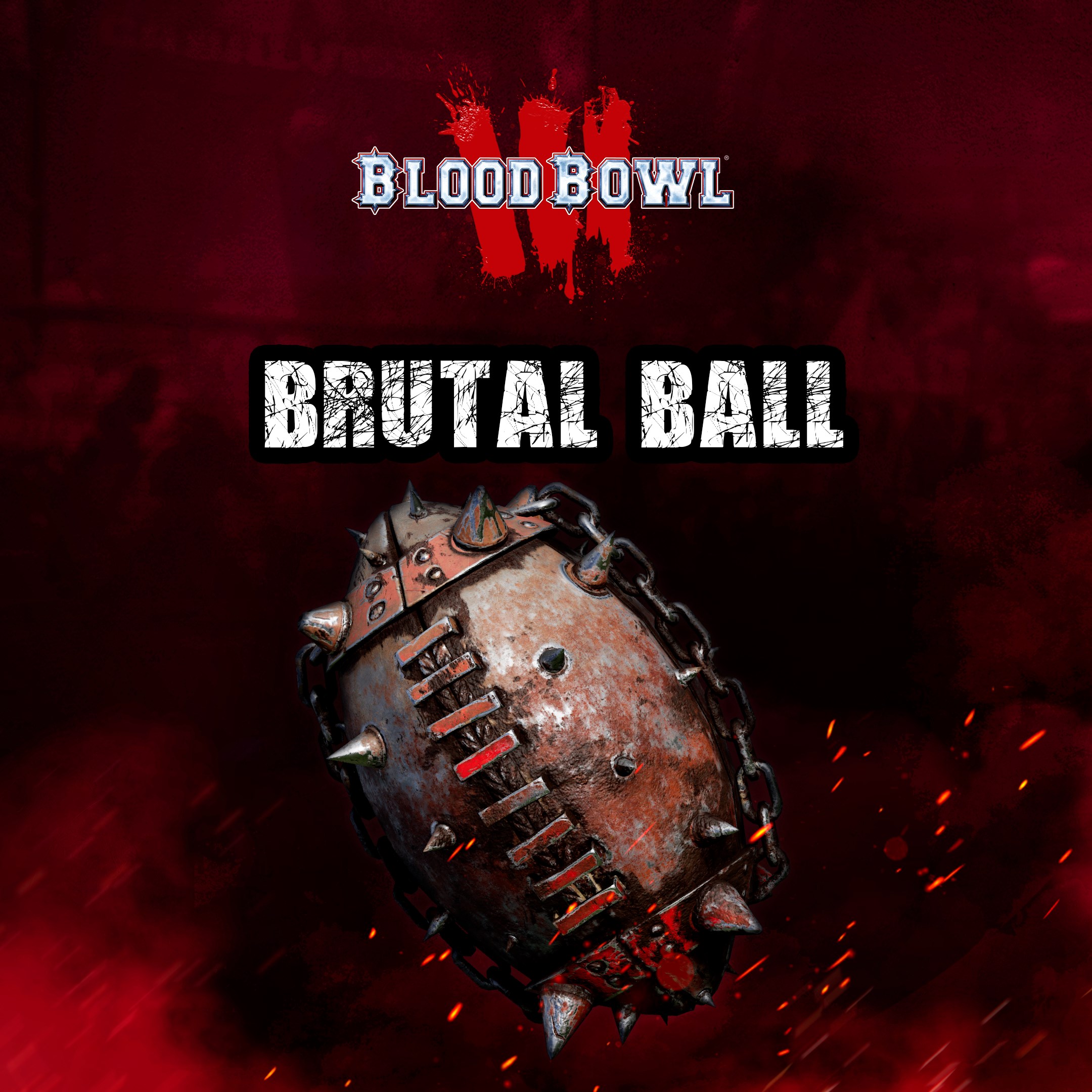 Blood Bowl 3 - Brutal Ball Pack