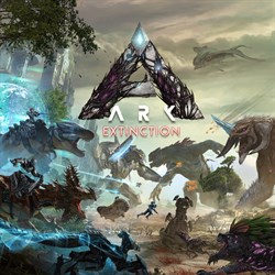 ARK: Extinction