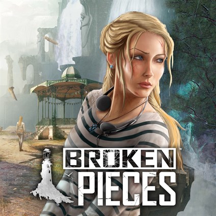 Broken Pieces