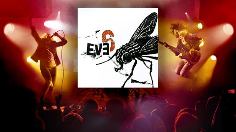 "Inside Out" - Eve 6