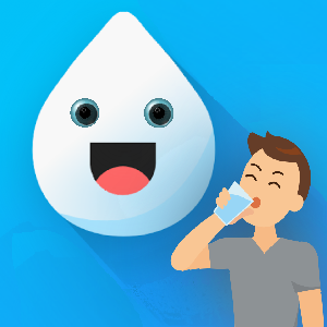 Water Reminder - Remind Drink : Water Tracker
