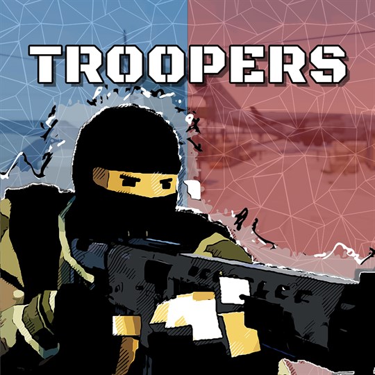 Troopers for xbox