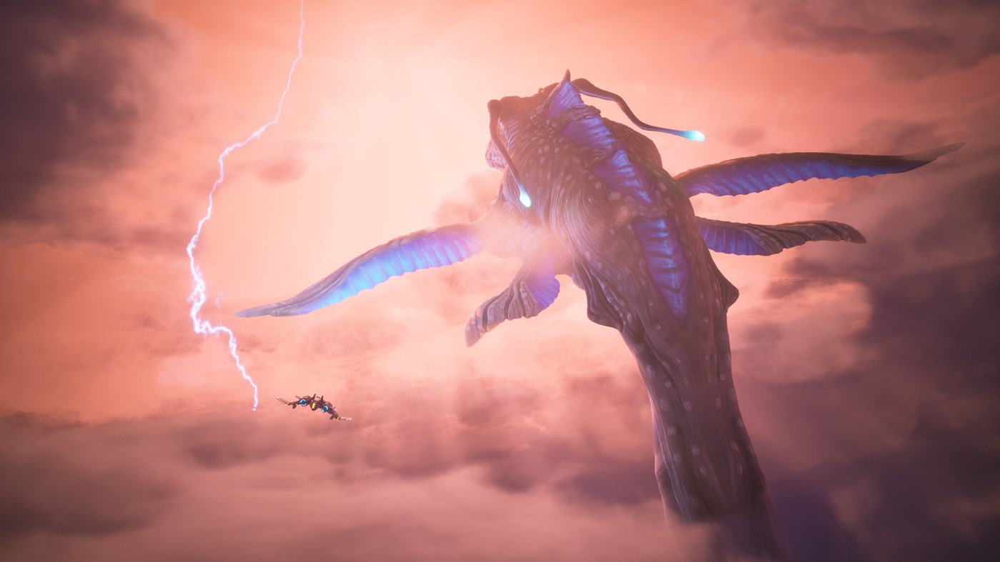 #10. EVERSPACE™ 2: Galactic Edition (Windows) โดย: ROCKFISH Games