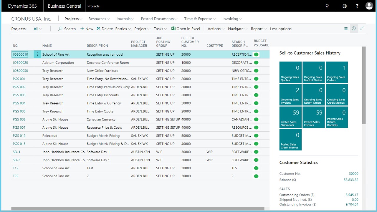Snapshot 3 of Progressus (US)