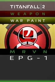 Titanfall™ 2: MRVN-EPG
