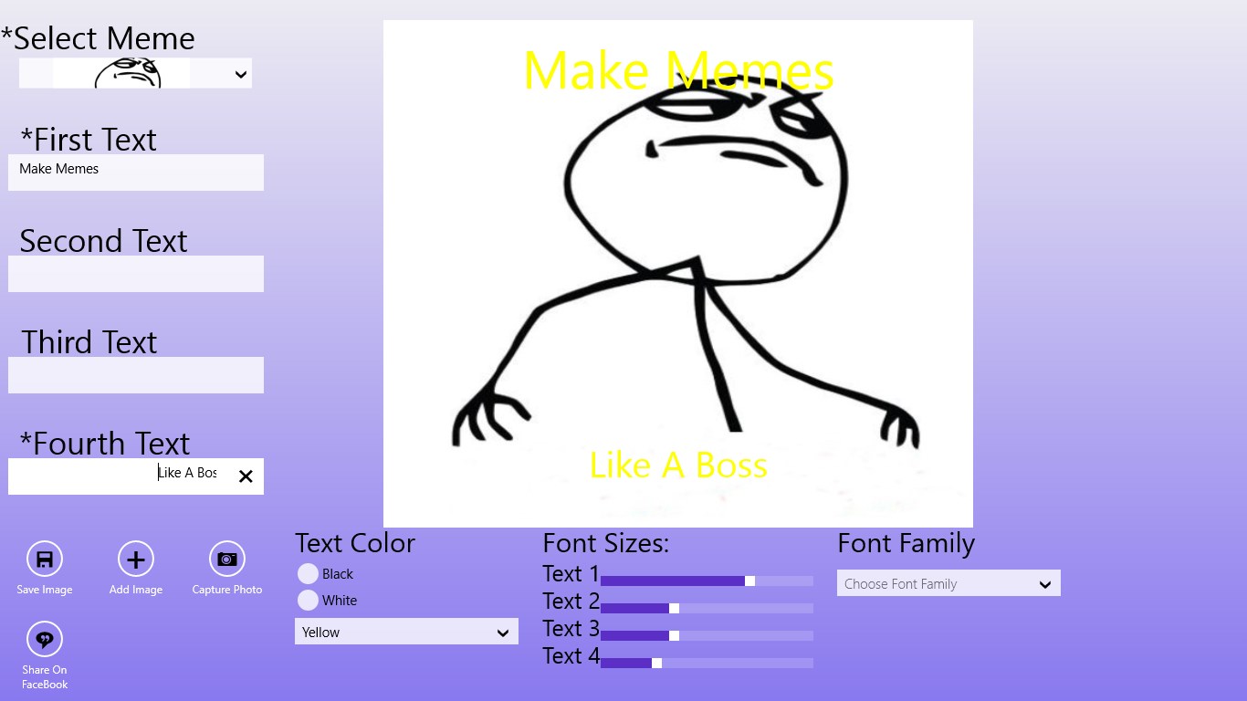 GIF Maker: Meme Maker - Microsoft Apps