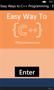 Easy Ways to C++ Programming - Become C++ Master screenshot 1