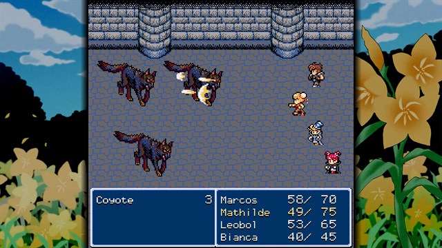 Dungeon Antiqua 2 screenshot 3