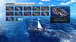 Battleship EU XBOX One CD Key